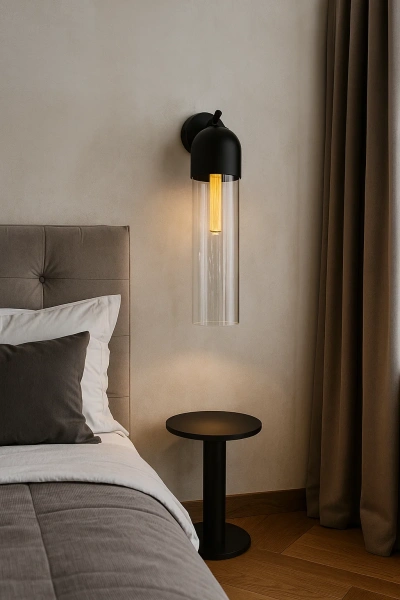 Wall lamp Floret W BL Display