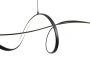 Pendant lamp LIVIA L150 LED 50W BL