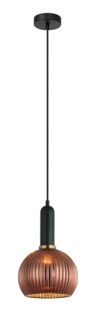 Pendant lamp VINTAJ4 E27
