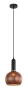 Pendant lamp VINTAJ4 E27