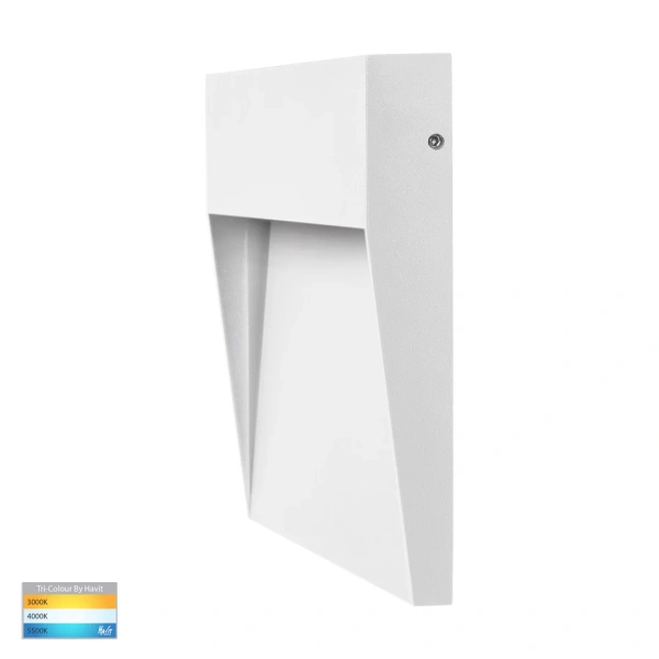 Step light Fino 3CCT LED 6W 12V IP54 L16cm WHT