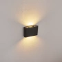 Wall light SIERRA-12-RND-WHT 19632