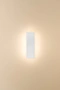 Wall light Barline Shadow LED 9W Tricol IP65 30cm WHT