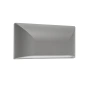 Wall light BLOC EXT 5W LED CCT SL