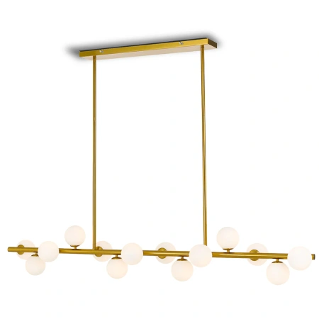 Pendant lamp Moran 14 L1500 AGOP