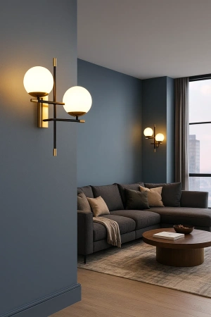Wall lamp Slim W2