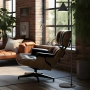Floor lamp Paris Floor BL