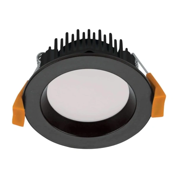 Downlight DECO-8-BLK 20411