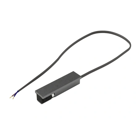 Surface track MUSE power feeder 48V Titan