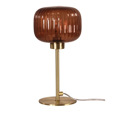 Table lamp Alto G9 RUST