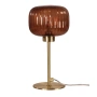 Table lamp Alto G9 RUST