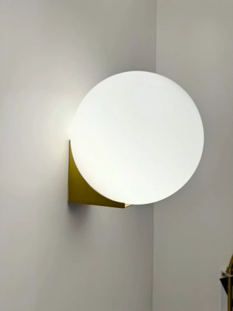 Wall lamp Gola W1 GL