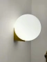 Wall lamp Gola W1 GL