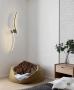 Wall lamp Aurum 2 LED 10W GL