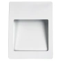 Wall light PEKO.6 LED 3K WHT