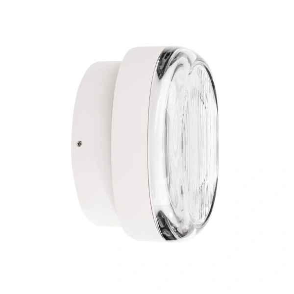 Wall light Lasi LED 12W WHT