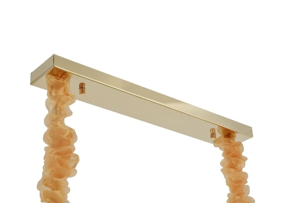 Pendant lamp KING E14 25W GL