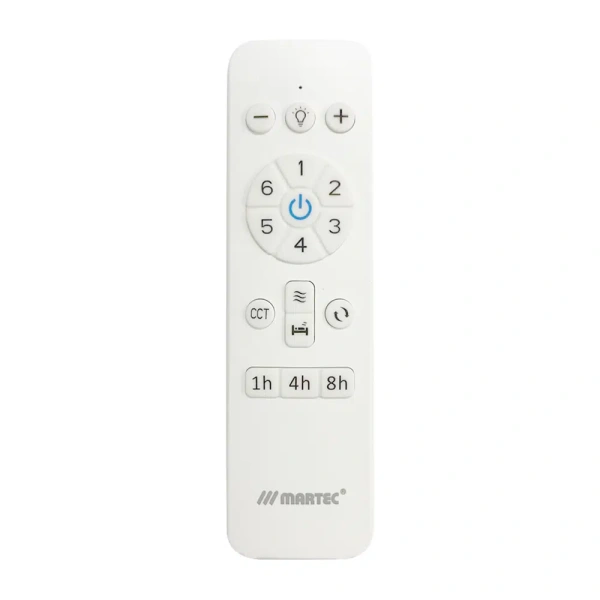 Ceiling Fan Quantum DC 48 WH