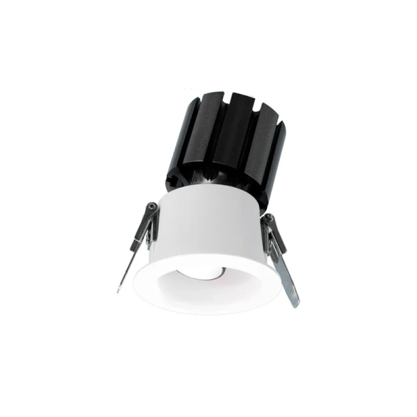 Recessed downlight adjustable Z18891-10.38.30.WB LED 10W 3K