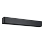 Wall light Sania 5 LED 27W 3CCT BLK