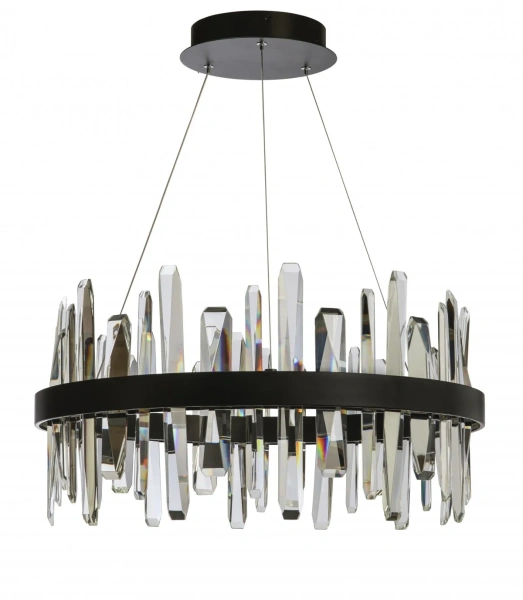 Pendant lamp ACIEN-1P Round 49W