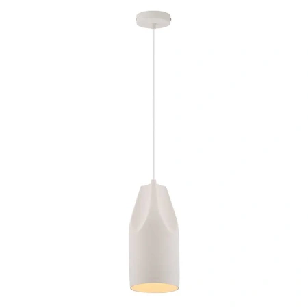 Pendant lamp FORMA 12 E27 D115 WH