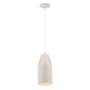 Pendant lamp FORMA 12 E27 D115 WH