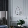 Pendant lamp MARGOT 1 LED 10W 3K GM