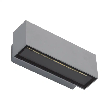 Wall light BLOCK-12-SLR 19577