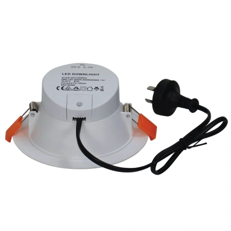Downlight MARS.10 LED 10W 3CCT 10 pack WHT
