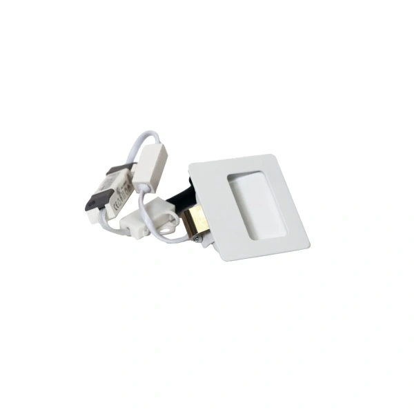 Wall light PEKO.3 LED 3CCT WHT