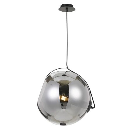 Pendant BONDI 40 BLK SMK