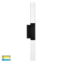 Wall light Akril 2 light LED 6W 12V BL
