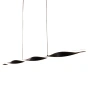 Linear light AEON.120 CTS LED BLACK