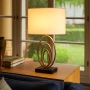 Table lamp Elora E27 GL