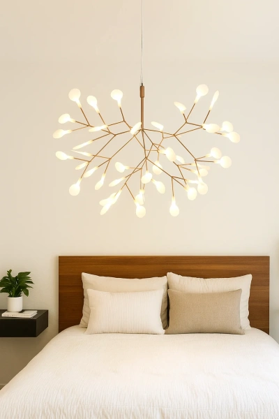 Pendant lamp Autumn small GL