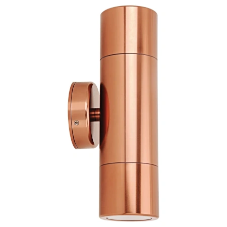 Wall light SHADOW-2-WB-COP 49029