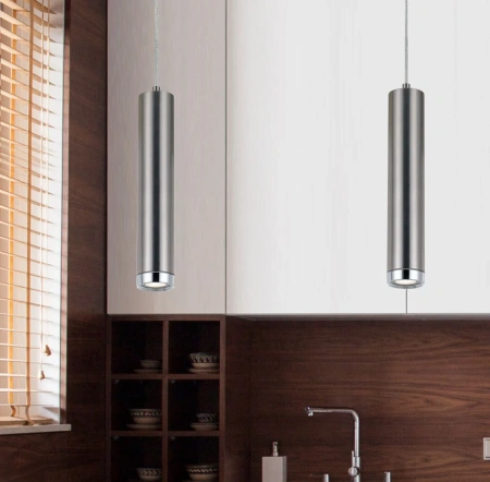Pendant lamp Condo GU10 4W L320 NC
