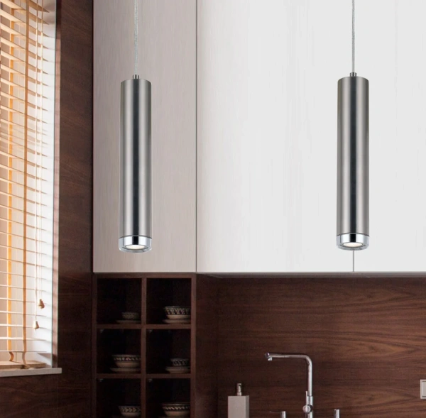 Pendant lamp Condo GU10 4W L320 NC