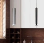 Pendant lamp Condo GU10 4W L320 NC