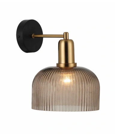 Wall light VINTAJ3W E27 Amber