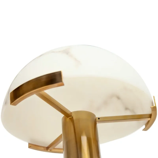 Table Lamp Mishca Brass Table Lamp Mishca Brass