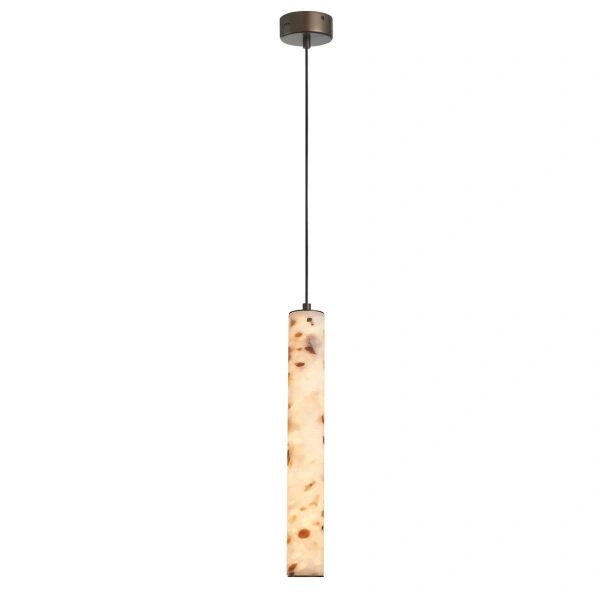 Pendant lamp Aris Marble H47 ABRS