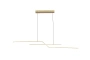 Pendant lamp FORMA L150 LED 50W GL