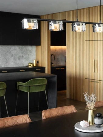 Pendant lamp Copillos