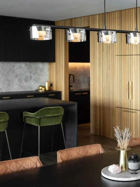 Pendant lamp Copillos