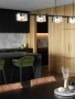 Pendant lamp Copillos
