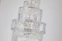 Pendant lamp ELIAS E14 25W CH