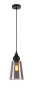 Pendant lamp JEREZ2 E27 black