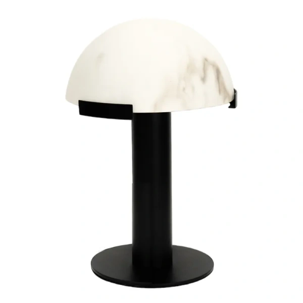 Table Lamp Mishca Black Table Lamp Mishca Black
